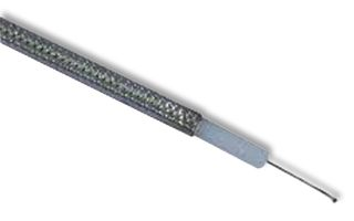 RG402-kabel koncentryczny półsztwny(semi flex .141"),krążek 25 m