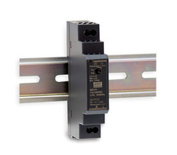 HDR-15-48 zasilacz na szynę DIN Mean Well | 48V 0,3A 15W