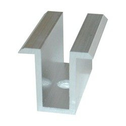 Uchwyt panela pośredni (klamra środkowa) PUF 50mm