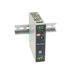 XDR-150E-24 zasilacz ultra slim DIN 24V 6.5A 156W