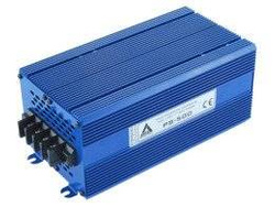 Przetwornica 40-130V DC / 24V DC 500W AZO PS-500-24V