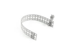 Uniwersalny zestaw uziemiający do złącz na kable 1/2" do 2-1/4"