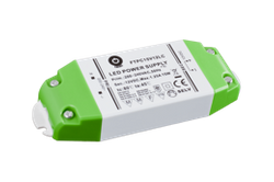 Zasilacz LED POS FTPC15V12 | 12V 1.2A 15W