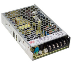 Zasilacz Mean Well RSP-75-12 | 12V 6.3A 75W PFC