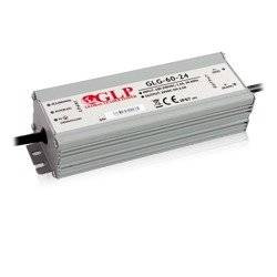 Zasilacz LED GLG-60-24 | 24V 2.5A 60W IP67