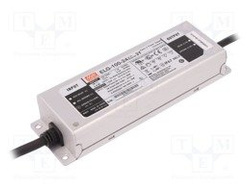 Zasilacz LED Mean Well ELG-100-24-3Y | 96W 24V 4A IP67