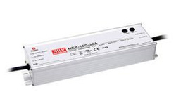 Zasilacz Mean Well HEP-100-24A | 100W 24V 4A IP65