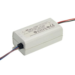 Zasilacz prądowy Mean Well APC-12-700 12W 700mA 9~18V