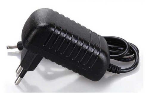 Zasilacz wtyczkowy MW POWER EB1005 | 10W 5V DC 2A