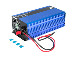 Przetwornica napięcia SINUS 12VDC/230VAC 2000W