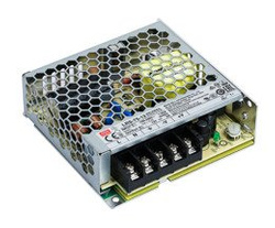 Zasilacz impulsowy Mean Well LRS-75-15 | 15V 5A 75W