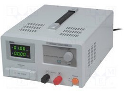 Zasilacz laboratoryjny dużej mocy 0~30V DC 0~20A 600W