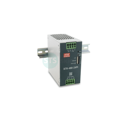 XTR-480-12PI zasilacz ultra slim DIN 12V 30A 360W Mean Well