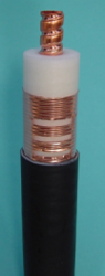 Kabel promieniujący piankowy 1 1/4" RADIAFLEX®