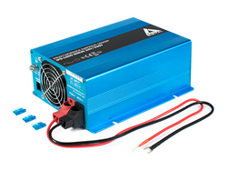 Przetwornica napięcia SINUS 12VDC/230VAC 1500W