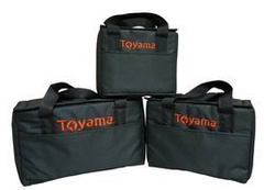 Torba ochronna pokrowiec na akumulator roz. M 260x168x211mm