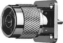 N wtyk kołnierzowy uniwersalny