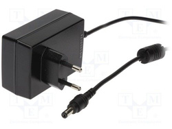 Zasilacz sieciowy AC-DC Mean Well GS18E05-P1J 15W 5V 3A