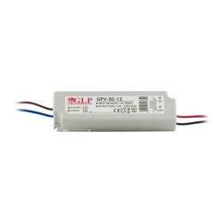 Zasilacz LED GPV-50-24 | 24V 2A 48W IP67