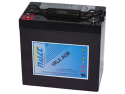 Akumulator AGM HAZE HZB 12-18 12V 18Ah M5