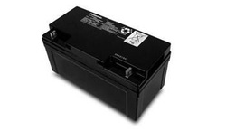 Akumulator AGM Panasonic LC-X1265PG 12V 65Ah M6