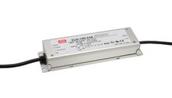 Zasilacz LED Mean Well ELG-150-24AB | 148W 24V 6.25A IP67 | 0~10VDC PWM