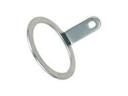 Podkładka lutownicza fi otw. 15,8 mm (5/8 cala)