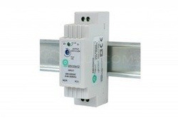 Zasilacz na szynę DIN DIN15W15 | 15V 1A 15W