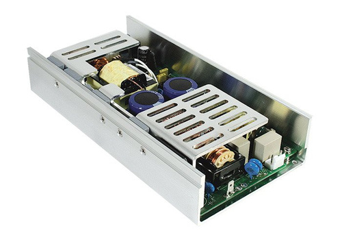Zasilacz modułowy Mean Well USP-225-24 225W 24V 9.4A  