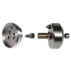 Wkład wymienny (flaring tool) do zarabiarki UTT do kabla LCF78 (złącza serii D01)