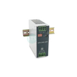 XTR-240-24 zasilacz ultra slim DIN 24V 10A 240W Mean Well