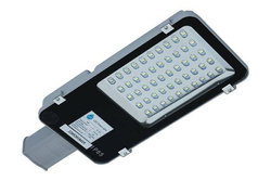 Oprawa LED 50W solarna zasilanie prądowe 6000K