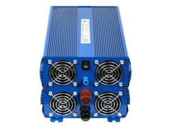 Przetwornica napięcia ECO MODE SINUS 12VDC/230VAC 4000W