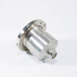 Adapter EIA 3-1/8" na 7/16 DIN -f