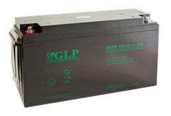 Akumulator GEL VRLA GLPG 150-12 12V 150Ah gwint M8