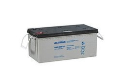 Akumulator GEL Acumax AMG 200-12 200Ah 12V M8