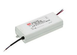 Zasilacz prądowy Mean Well PLD-60-2400B 60W 2400mA 15 ~ 25V