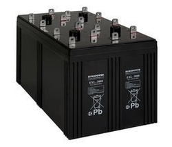 Akumulator AGM Europower | EXL 3000 2V / 3000Ah