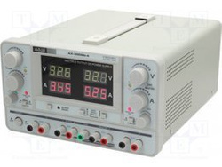 Zasilacz laboratoryjny 4 kanały 0~30V DC 0~5A