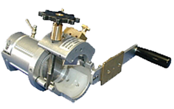 Zarabiarka do kabli  1 1/4", 1 5/8" serii CELLFLEX® i RADIAFLEX®