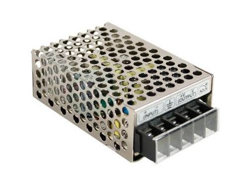 Przetwornica DC-DC Mean Well SD-15C-05 15W 3A | 5V ► 36~72 VDC