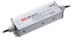 Zasilacz Mean Well CEN-100-24 | 100W 24V 4A IP66