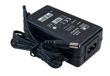 Zasilacz wtyczkowy MW POWER ERD60W12V 60W 12V DC 5A