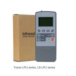 Pilot sterowania regulatorem ładowania RC-10