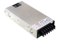 HRP-450-3.3 zasilacz impulsowy 300W 3.3V 90A Mean Well