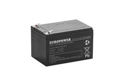 Akumulator AGM Europower | EH 12-12 12V / 12Ah