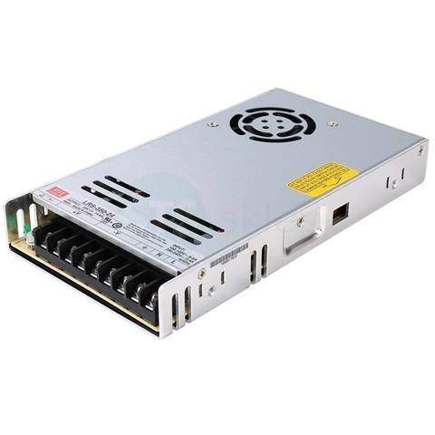 LRS-350-36 zasilacz impulsowy 36V 10A 350W Mean Well