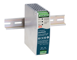 DUPS20 moduł buforowy 24V 20A Mean Well