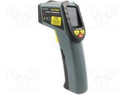 Pirometr z LCD [-50÷350°C]