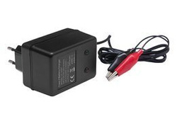 Ładowarka EUROPOWER LC-2307 12V 1A